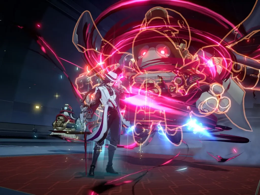 Honkai Star Rail 4.1 Patch Overview