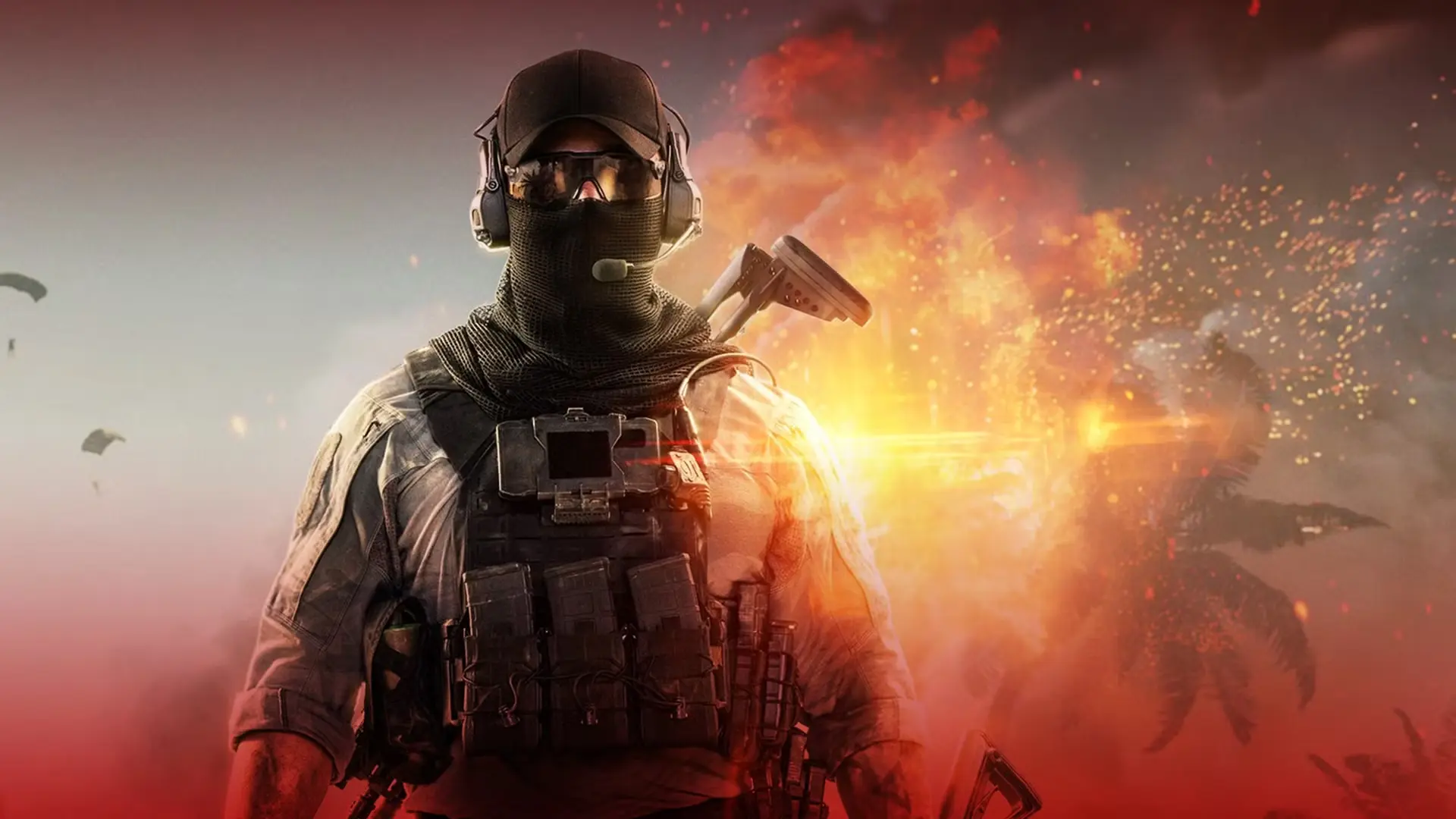 How Battlefield 6 REDSEC Solo Mode Changes