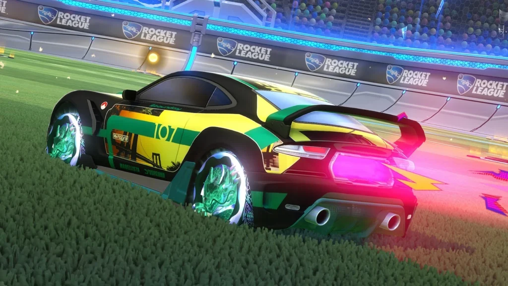 How the Season 22 Ranked Reset Works