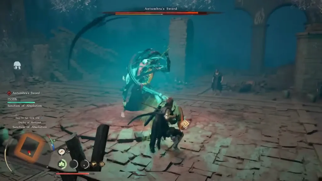 How to Avoid One-Shot Attacks