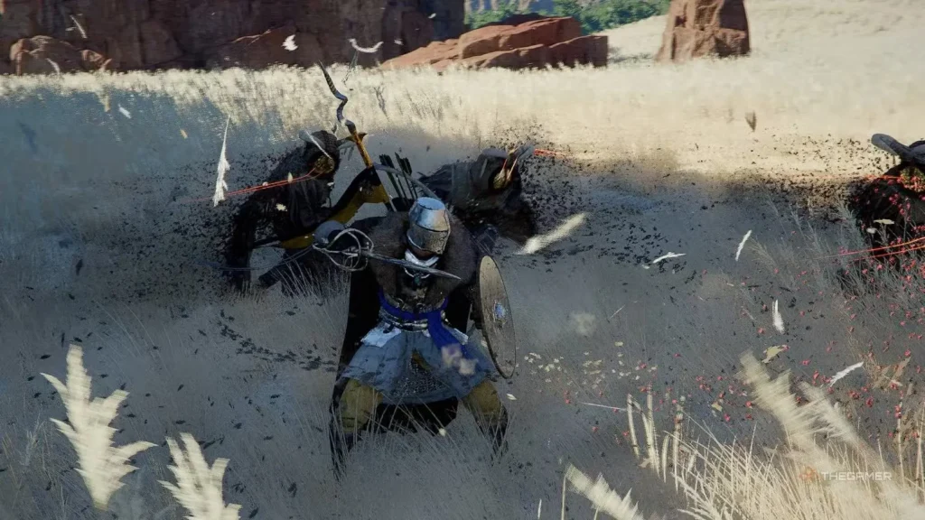 How to Defeat Reed Devil in Crimson Desert