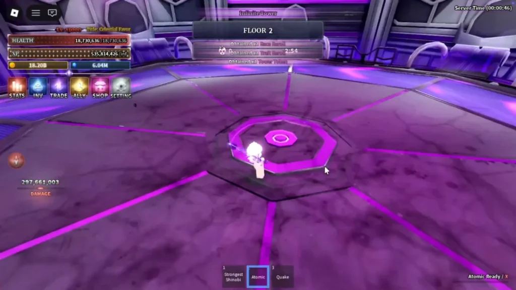 How to Farm Tower Tokens Fast in Sailor Piece