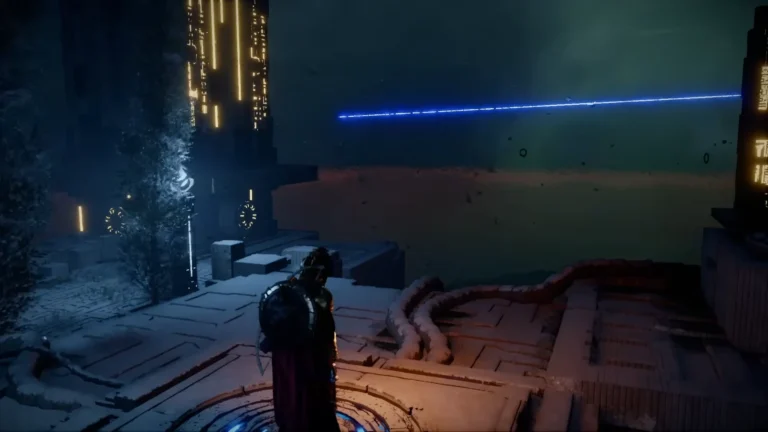 How to Find the One Responsible for the Rift in Crimson Desert