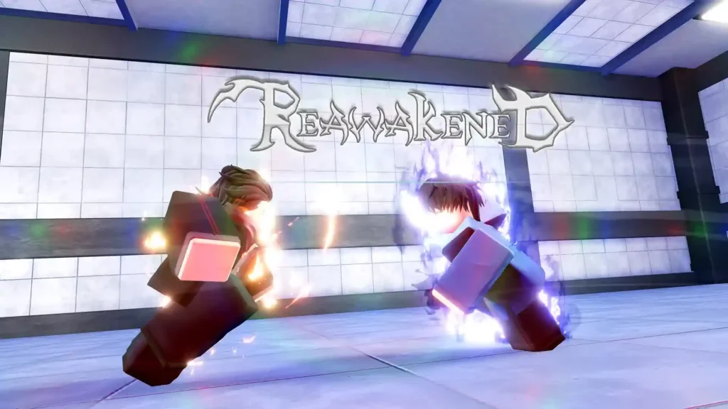 How to Get More Reawakened Codes