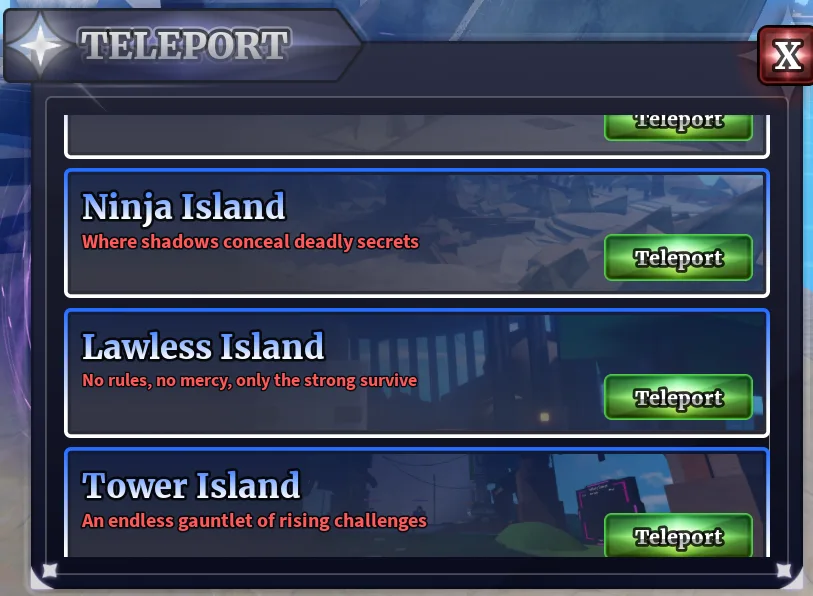How to Get Sailor Piece Abyss Sigil