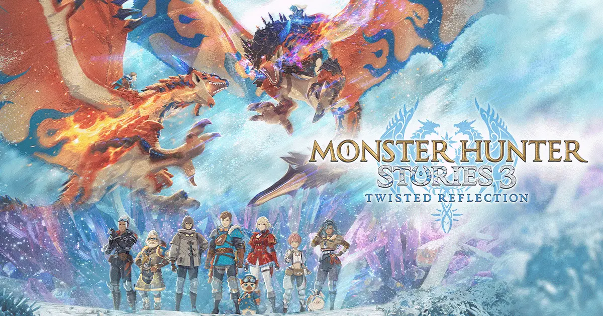 How to Get Soulseer Mizutsune in Monster Hunter Stories 3