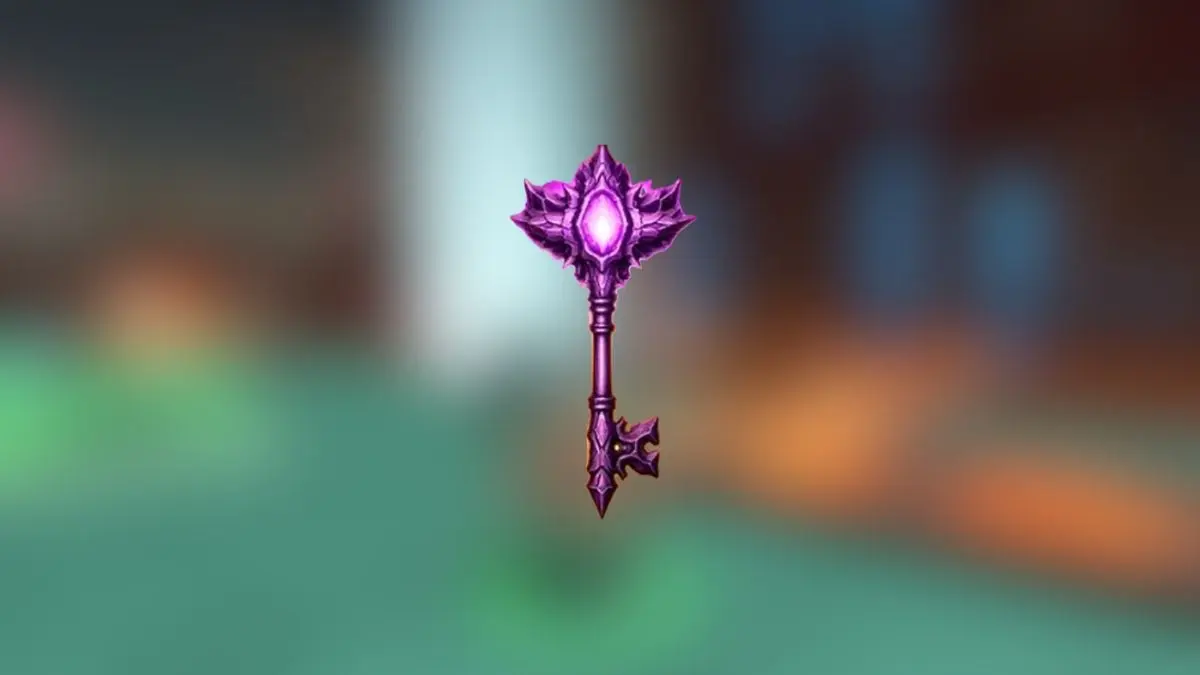 How to Get the Tower Key in Sailor Piece