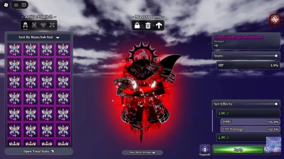 How to Level Up Sailor Piece Haki