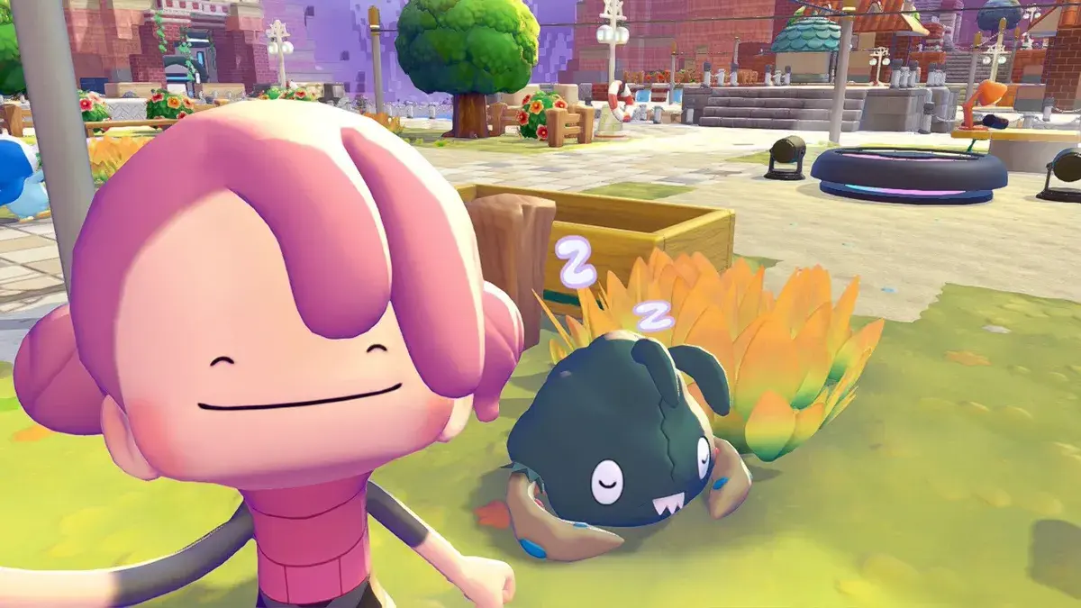 How to Make Paper in Pokemon Pokopia