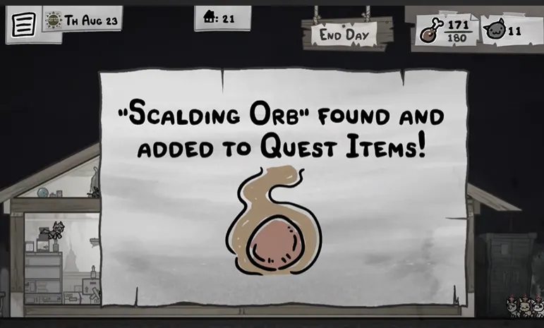 How to Reach the Rift in Mewgenics