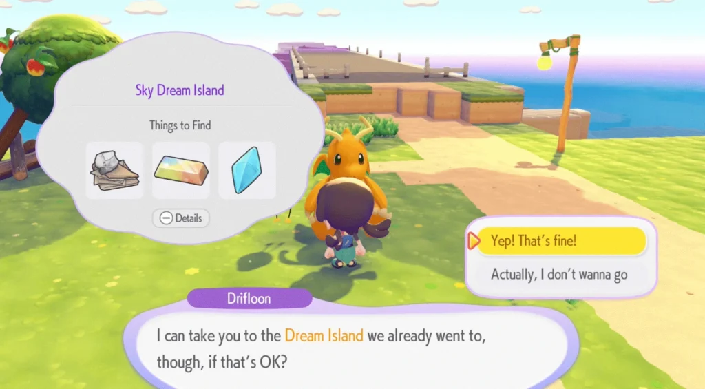 How to Recruit Mewtwo to Your Village