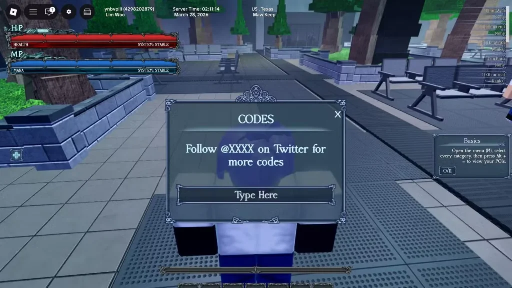 How to Redeem Reawakened Codes