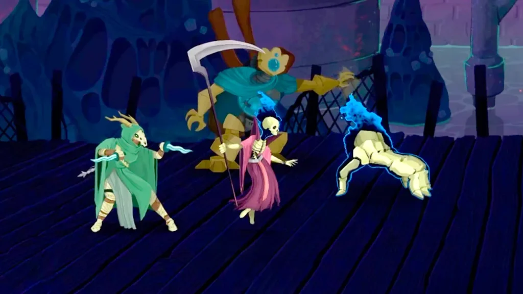 How to Start a Slay the Spire 2 Multiplayer Run