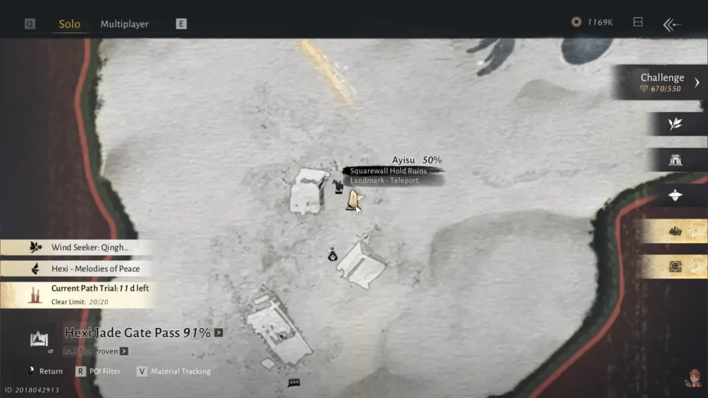 How to Start the Final Retreat Quest