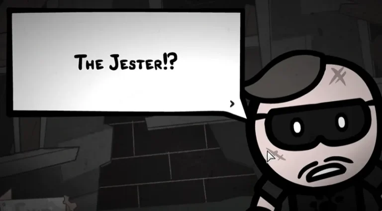How to Unlock the Jester Class in Mewgenics
