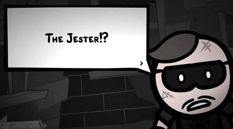 How to Unlock the Jester Class in Mewgenics