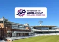 ICC Women's T20 World Cup 2026