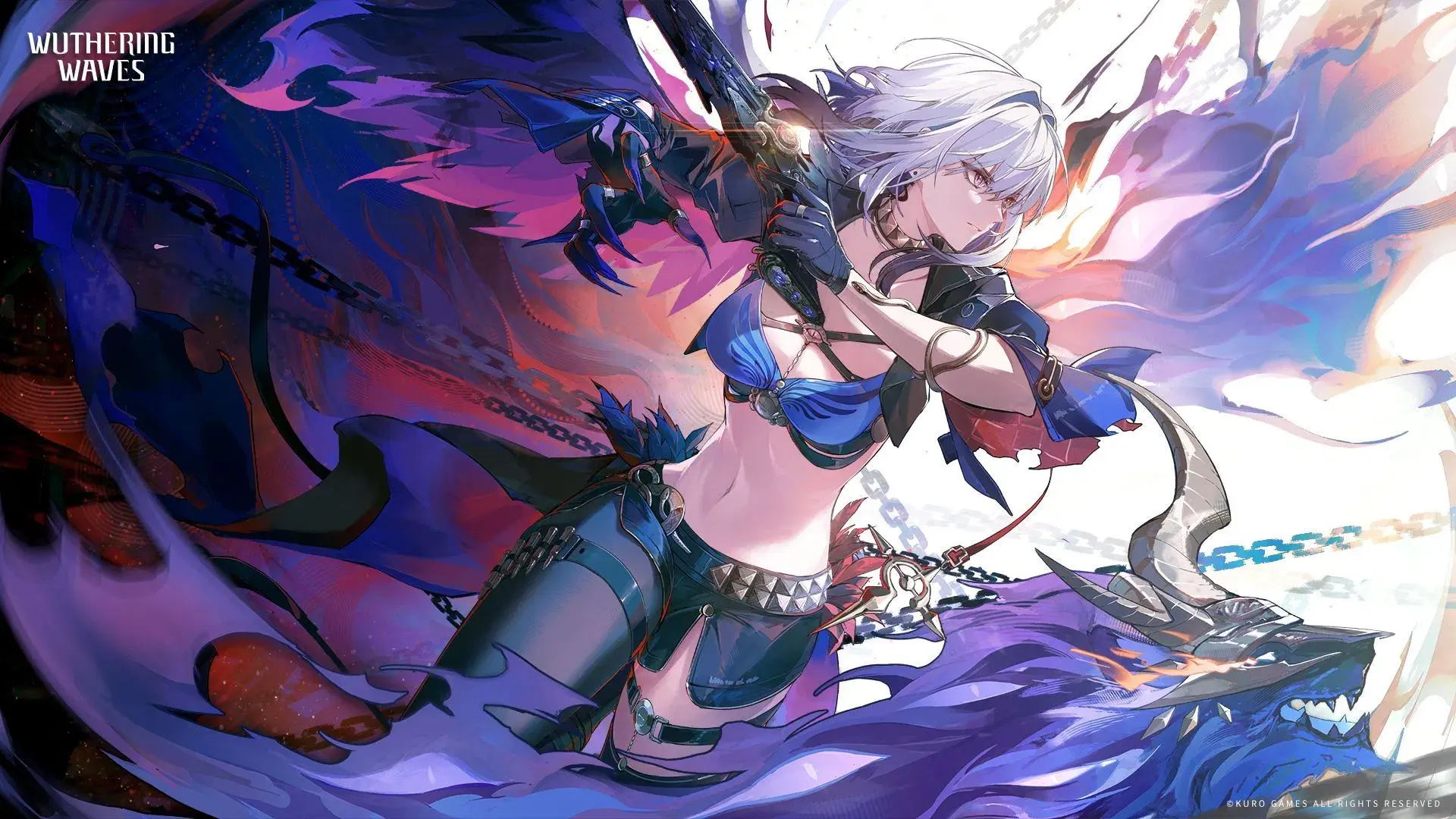 Is Galbrena Worth Pulling in Wuthering Waves 3.1
