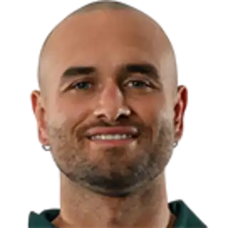 Jake Weatherald