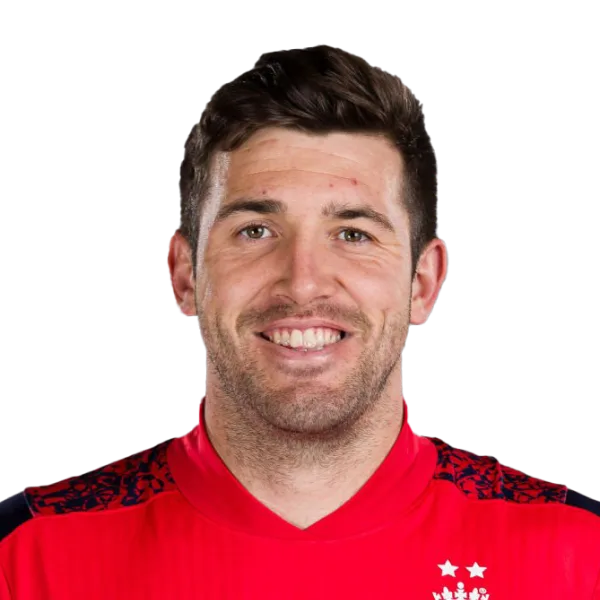 Jamie Overton