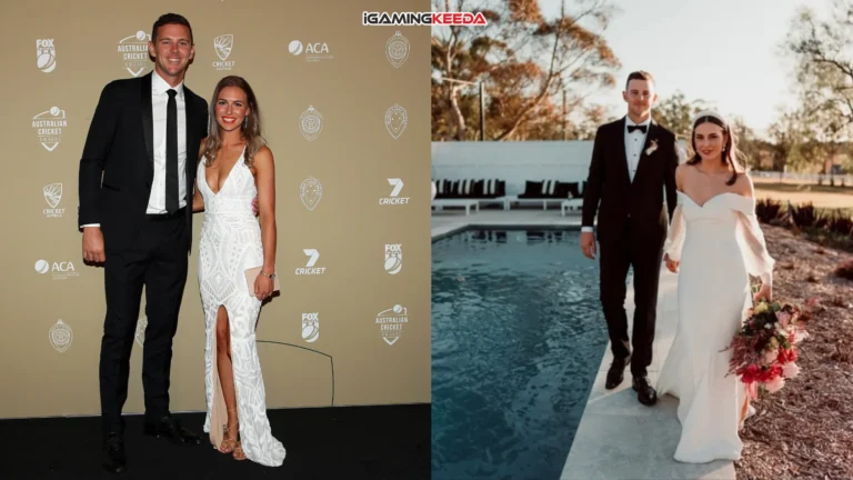 Josh Hazlewood