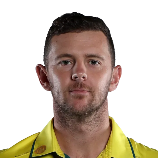 Josh Hazlewood