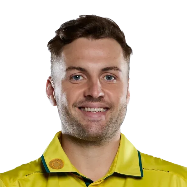 Josh Inglis