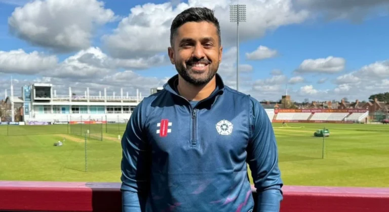Karun Nair
