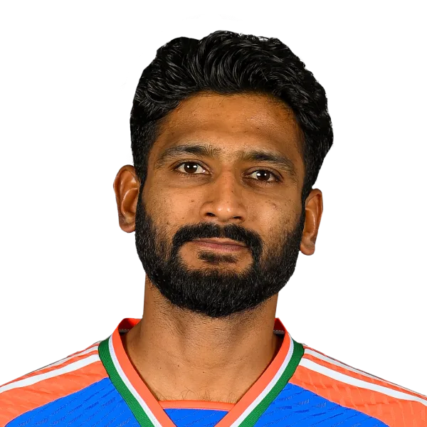 Khaleel Ahmed