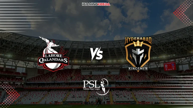 LQ vs HHK Match Prediction