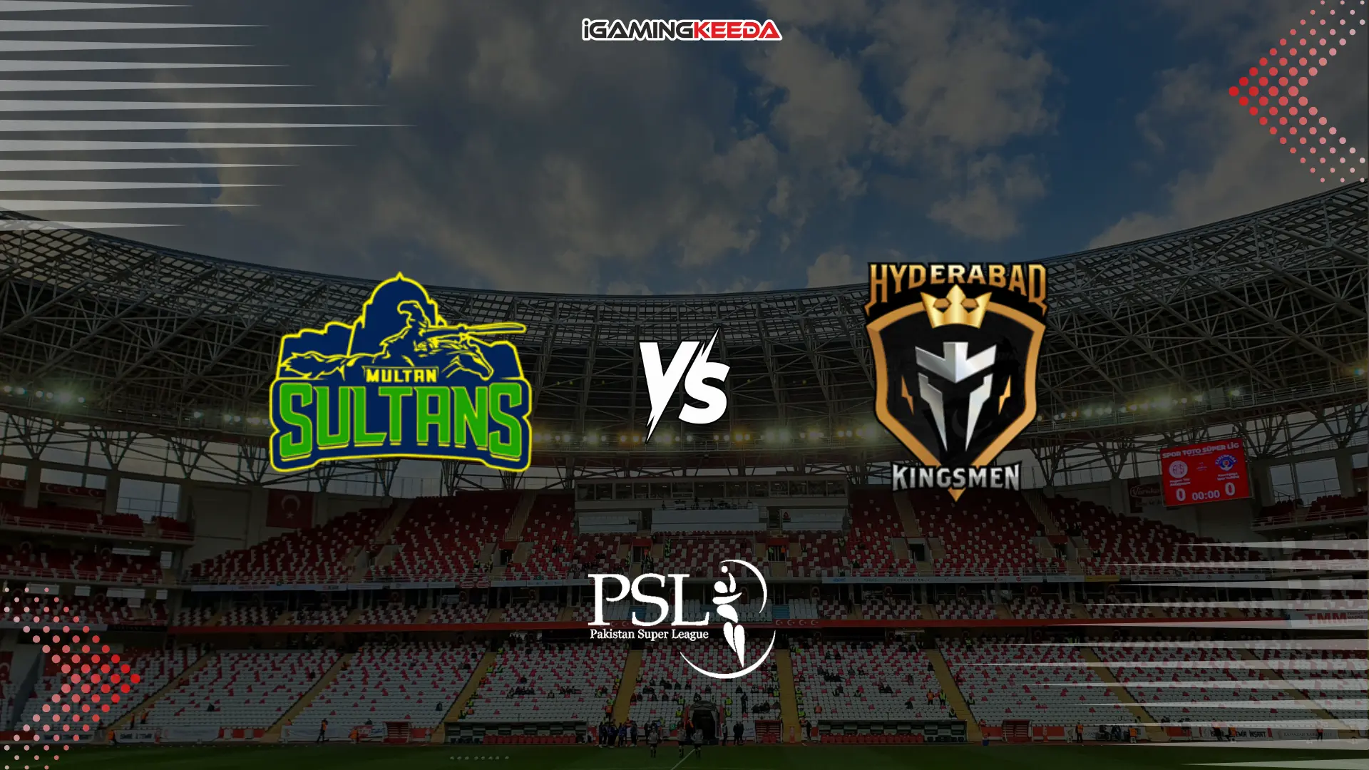 MS vs HHK Match Prediction