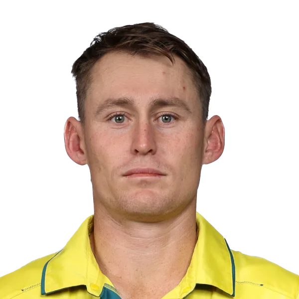 Marnus Labuschagne