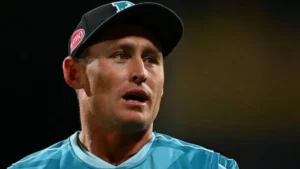 Marnus Labuschagne Named Hyderabad Kingsmen Captain for PSL 2026