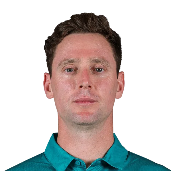 Matt Henry