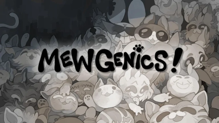 Mewgenics Fist of Fate