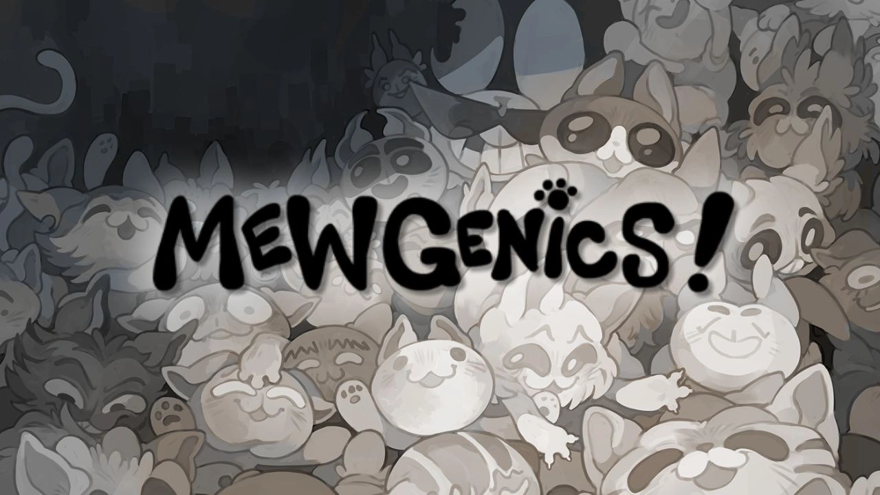 Mewgenics Fist of Fate