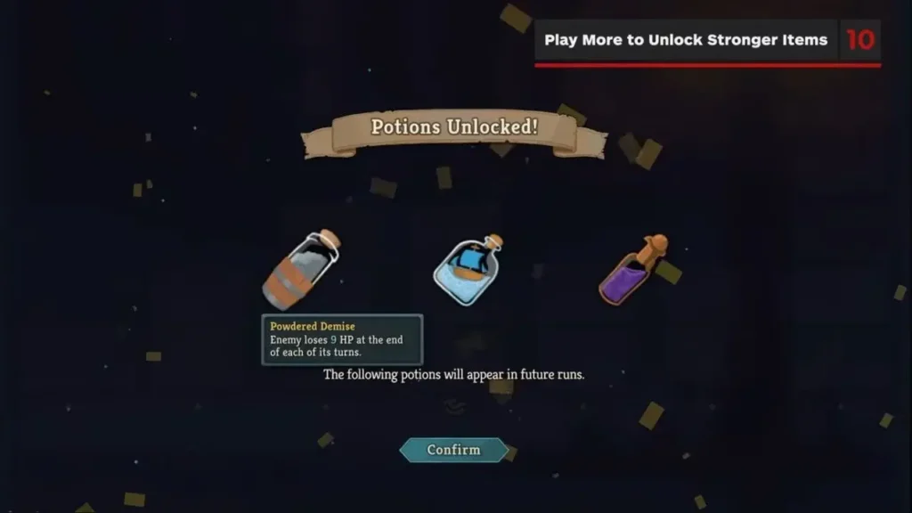 Multiplayer Progression and Unlocks