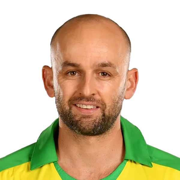 Nathan Lyon