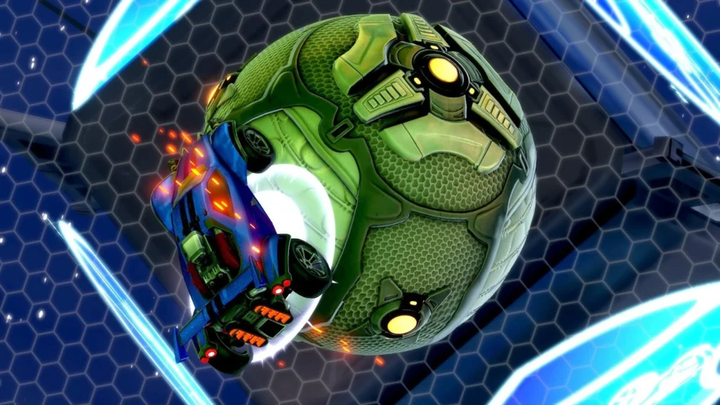 New Tournaments and Events in Season 22