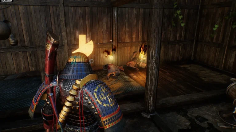 Nioh 3 More and Merrier Skill
