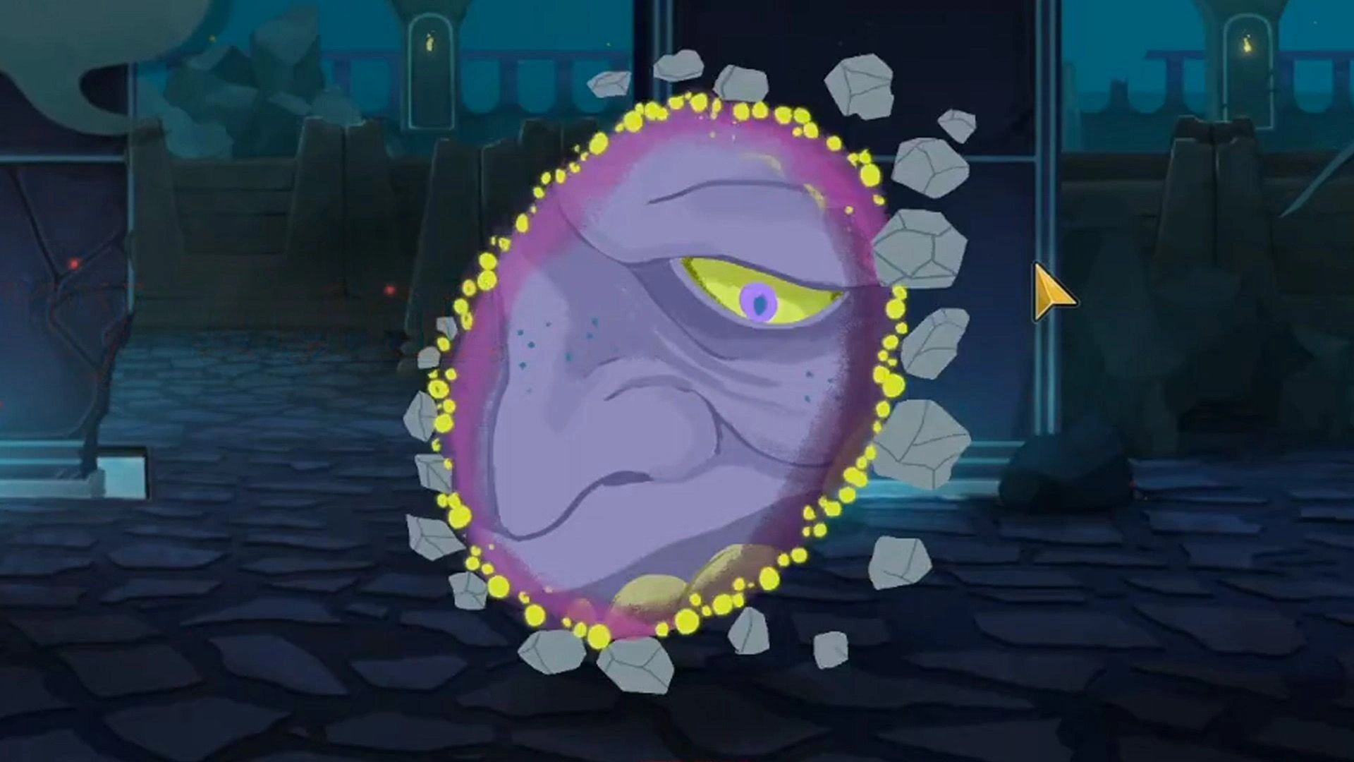 Slay the Spire II Doormaker guide
