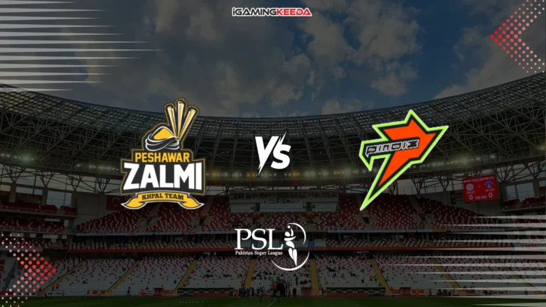 PZ vs RP Match Prediction