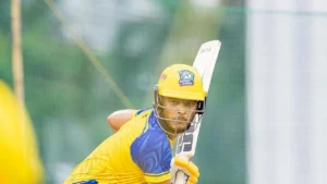 Who is Prashant Veer? The Story of IPL’s Most Expensive Uncapped Player