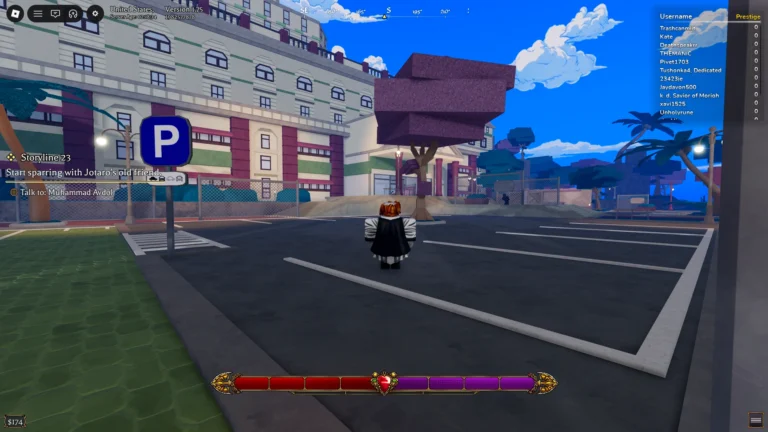 Bizarre Lineage Roblox