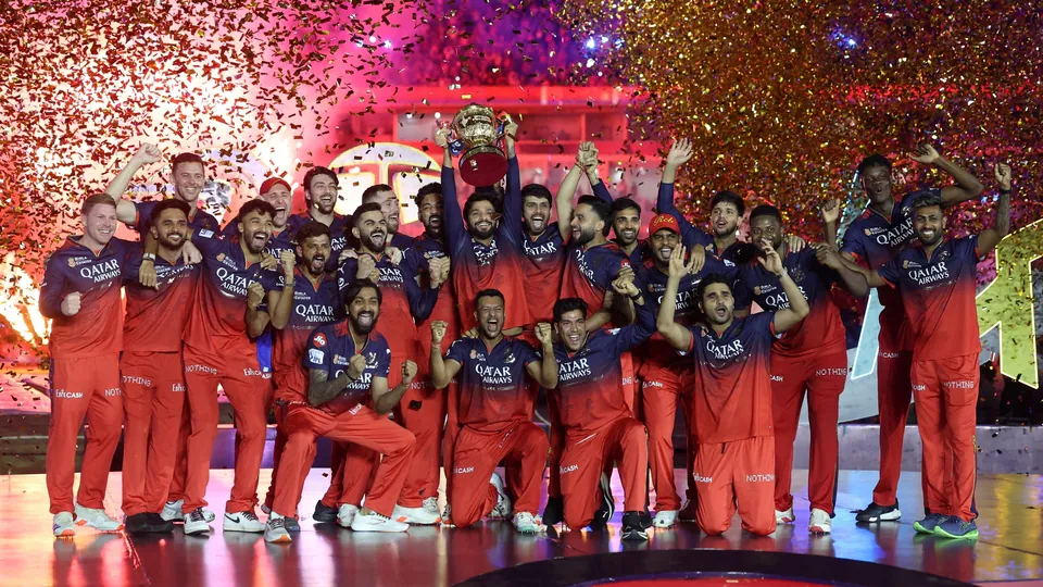 RCB