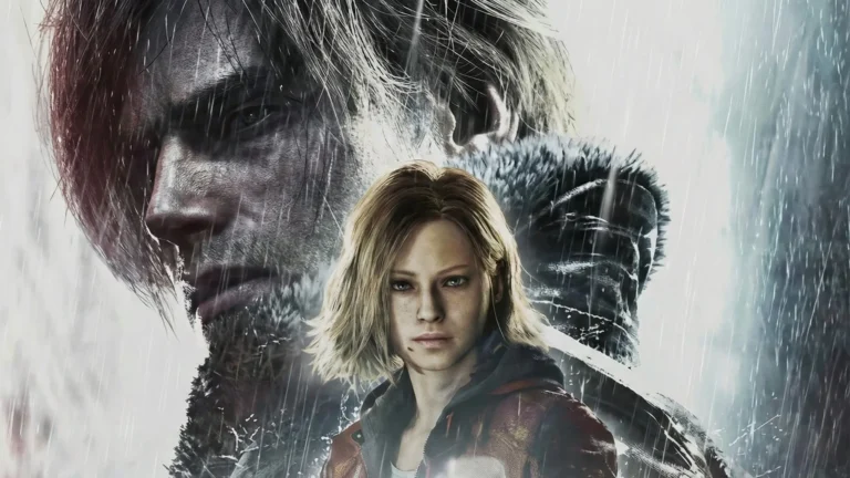 Resident Evil Requiem