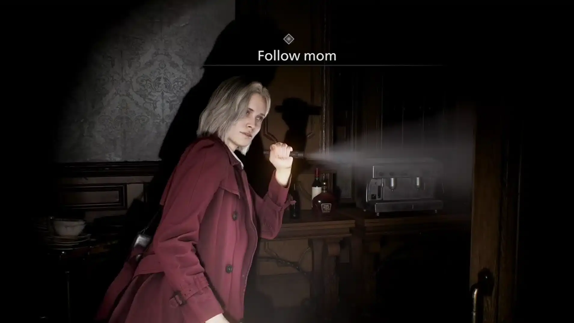 Resident Evil Requiem Difficulty Level Casual