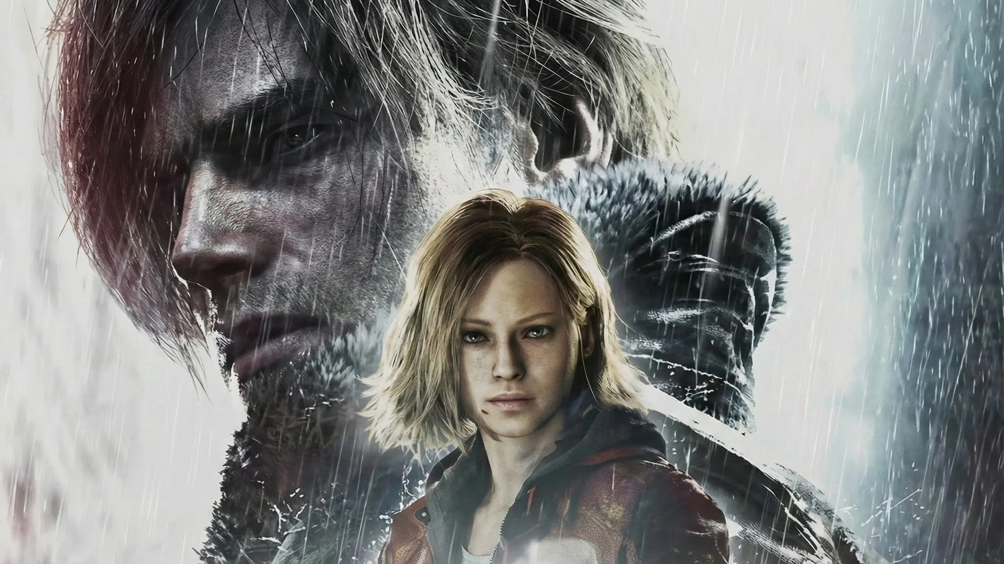 Resident Evil Requiem