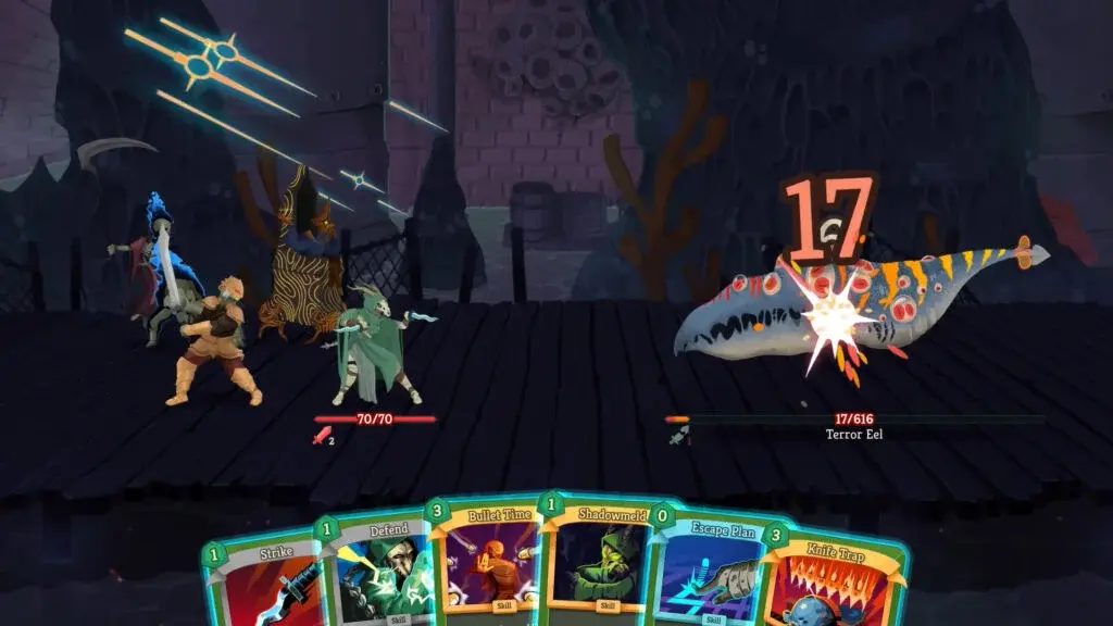 Rewards, Relics, and Multiplayer Cards
