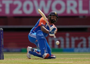 Rohit Sharma